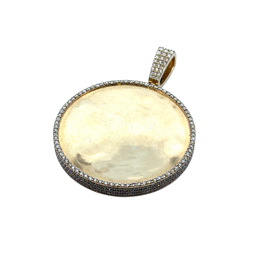Memory Pendant