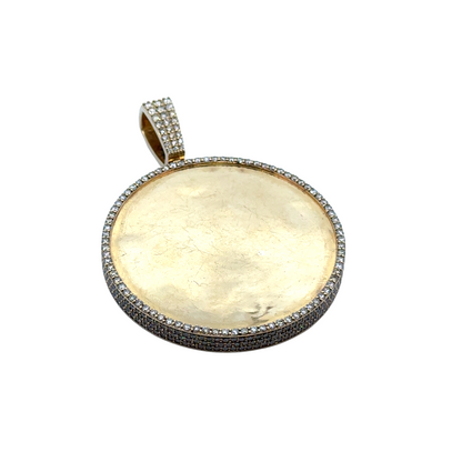 Memory Pendant