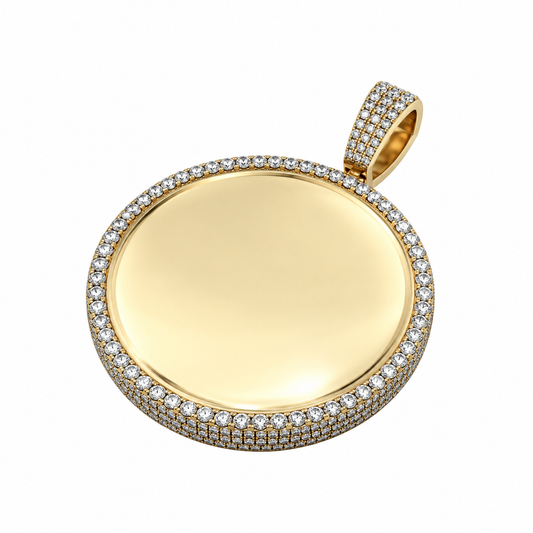 Memory Pendant