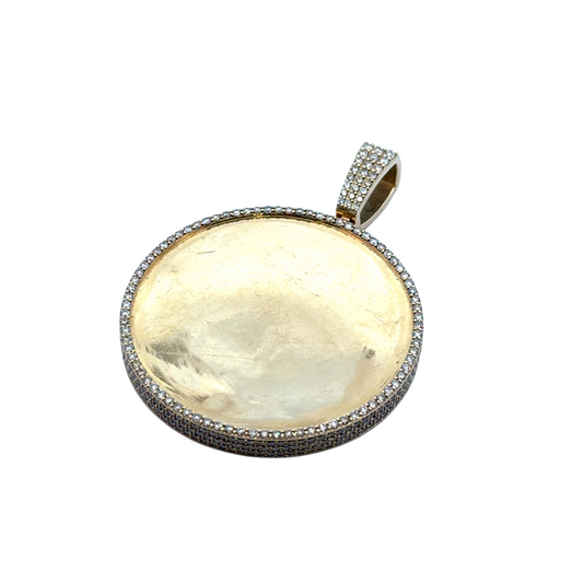 Memory Pendant