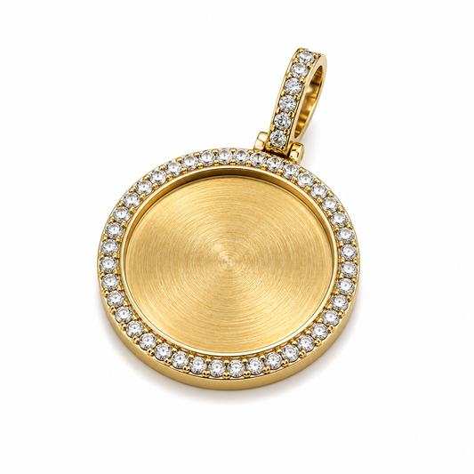 Memory Pendant