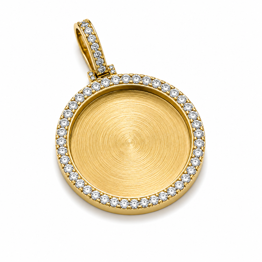 Memory Pendant