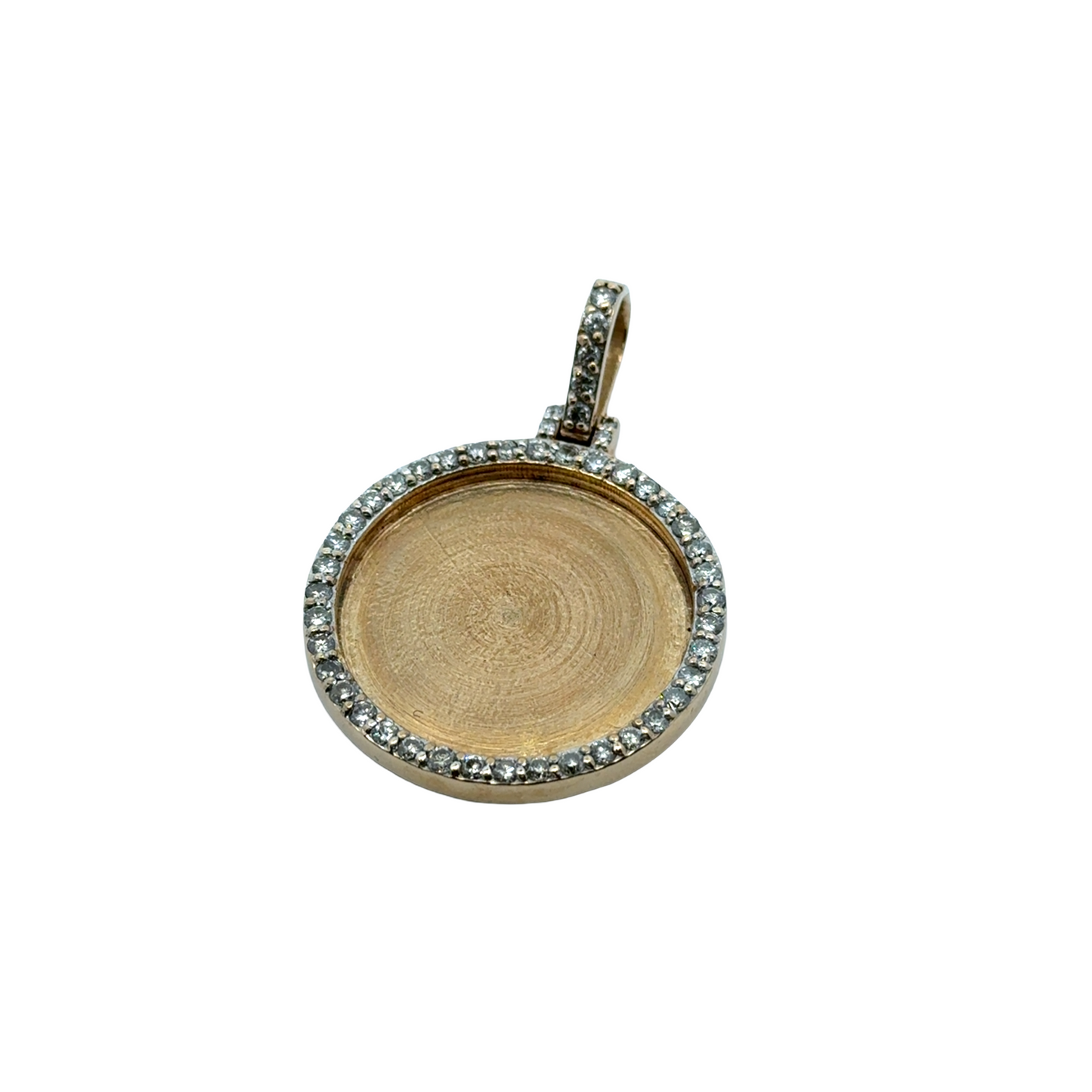 Memory Pendant