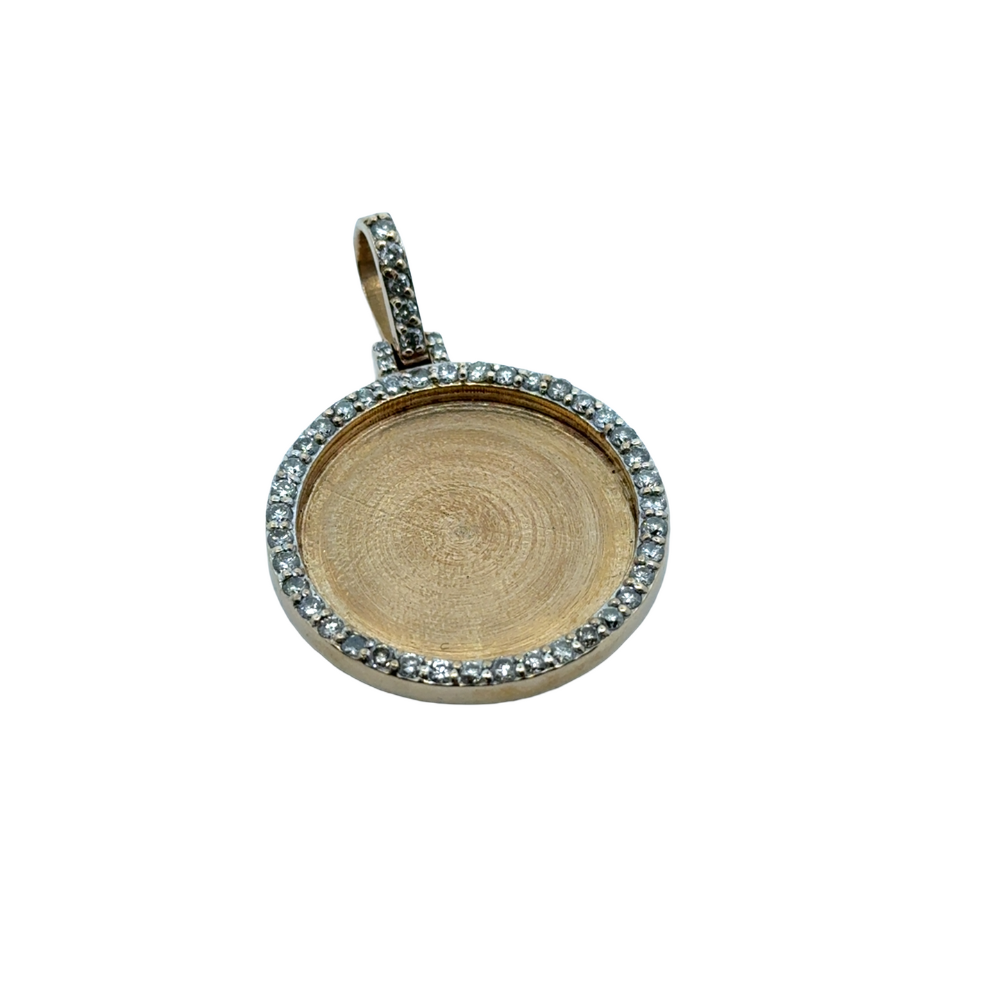 Memory Pendant