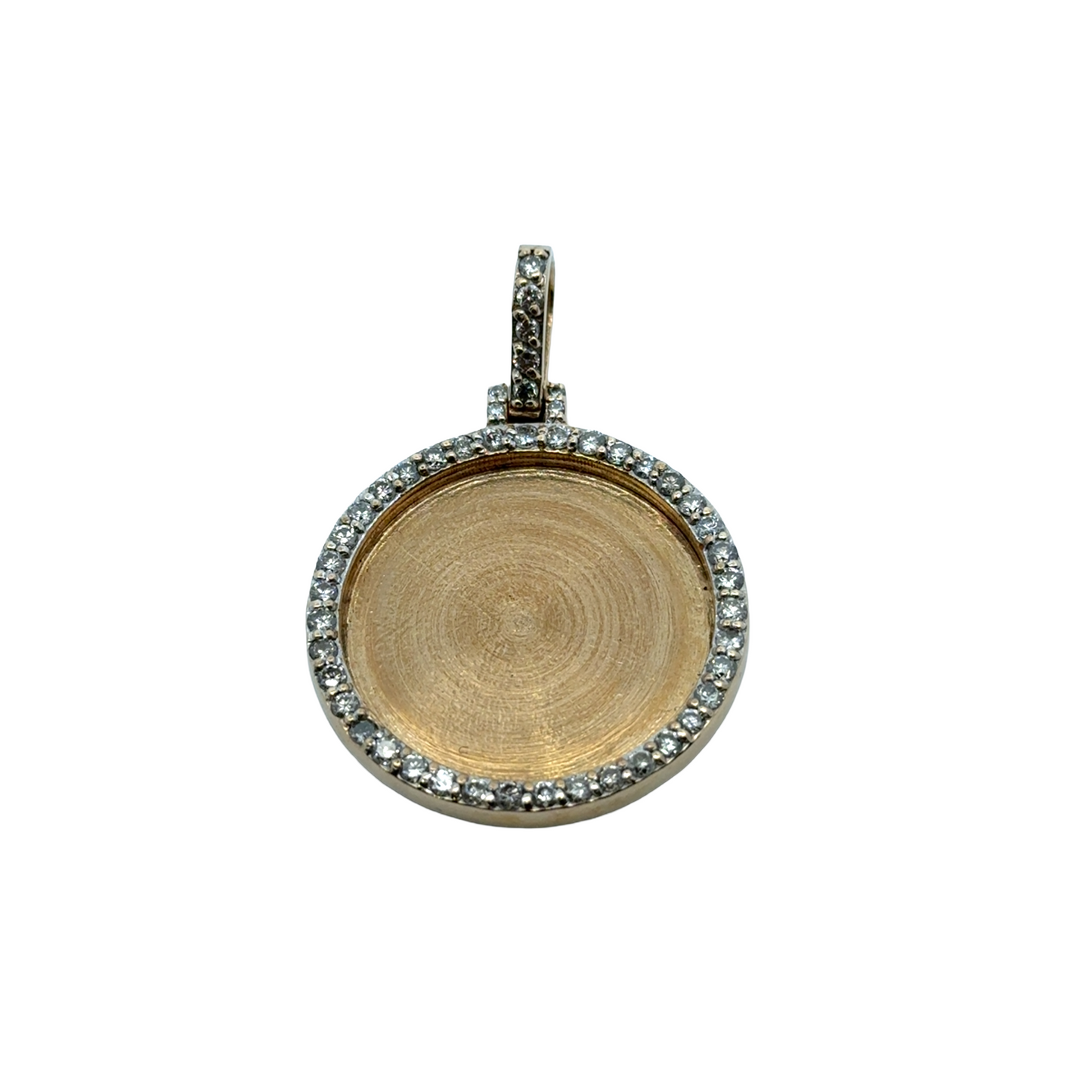 Memory Pendant