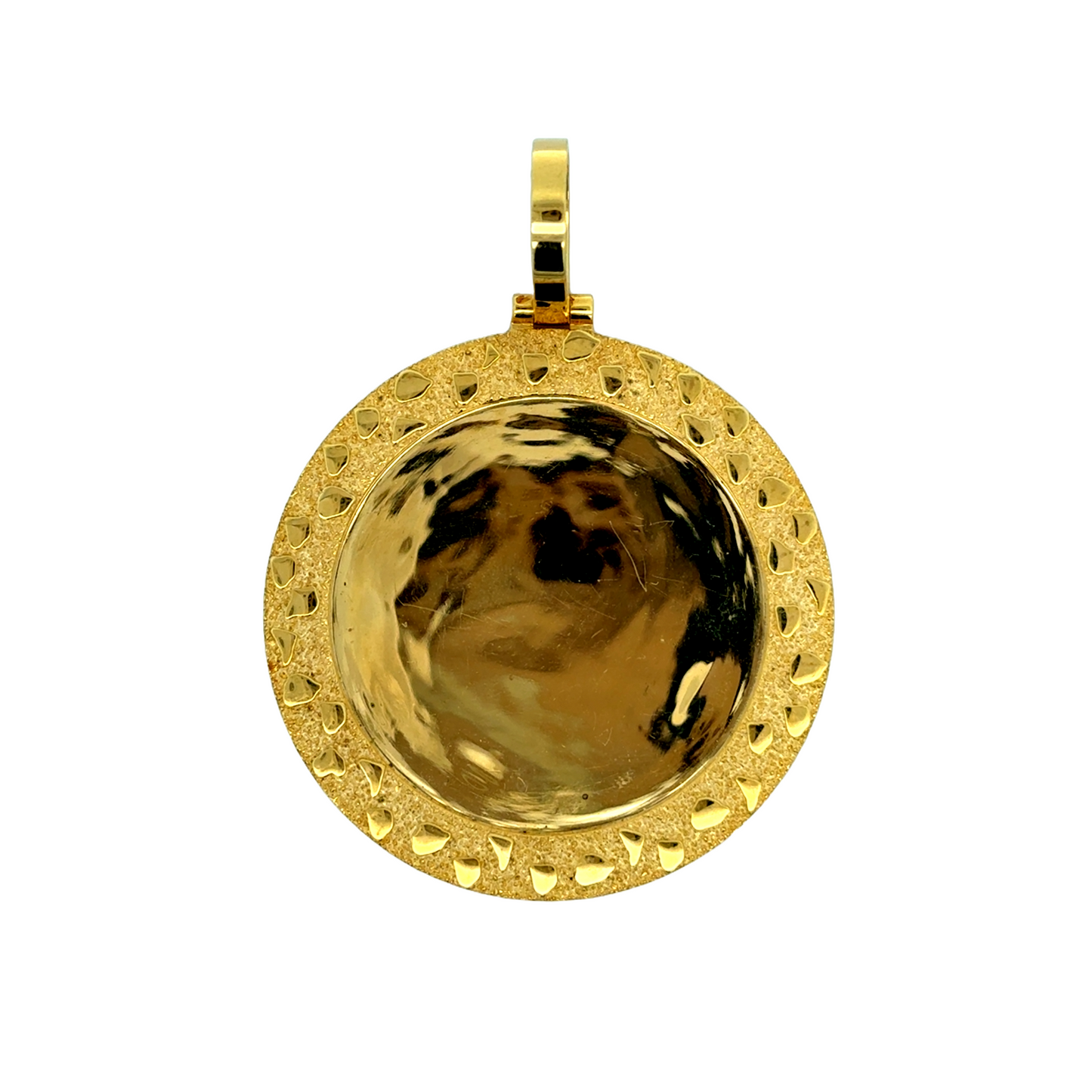 Memory Pendant