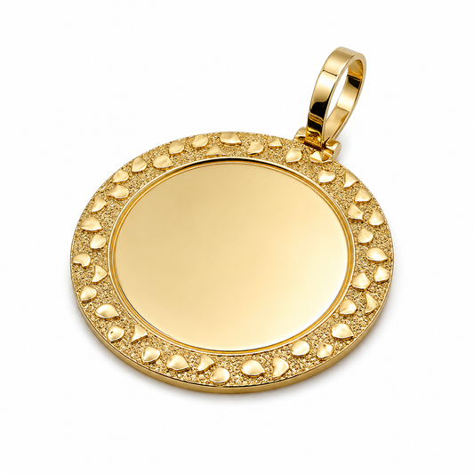 Memory Pendant