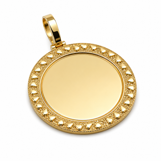 Memory Pendant