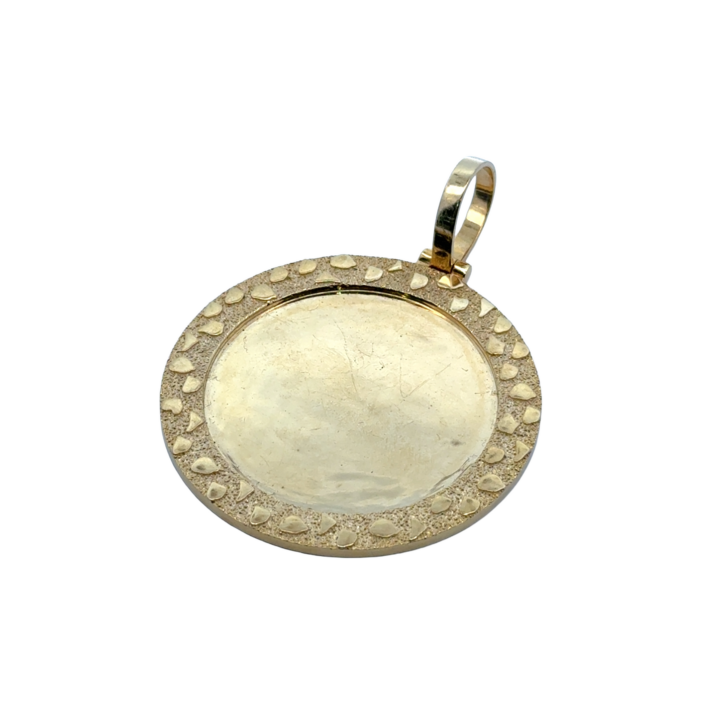 Memory Pendant
