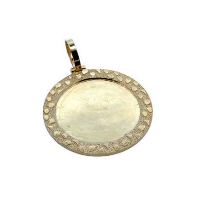 Memory Pendant