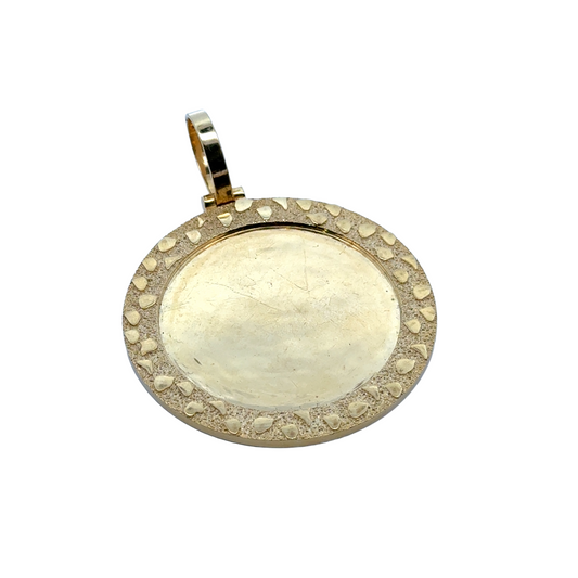 Memory Pendant