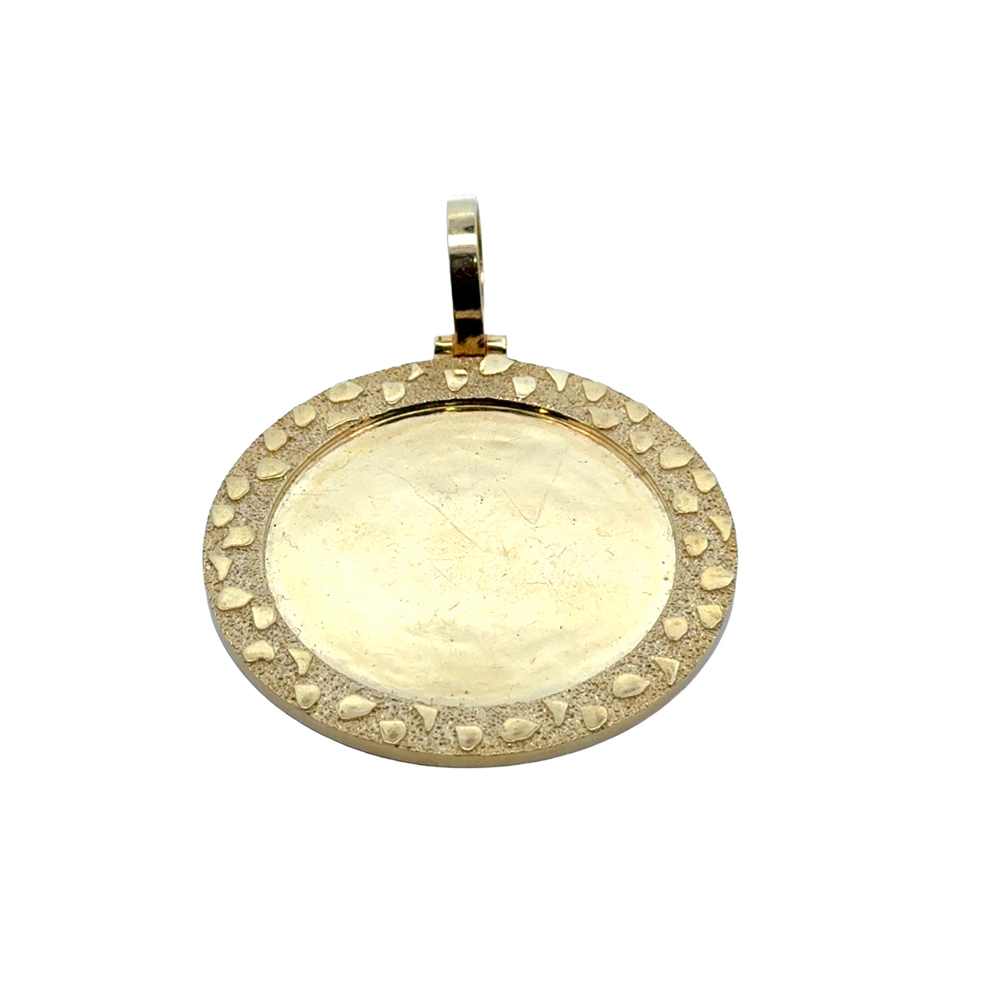 Memory Pendant