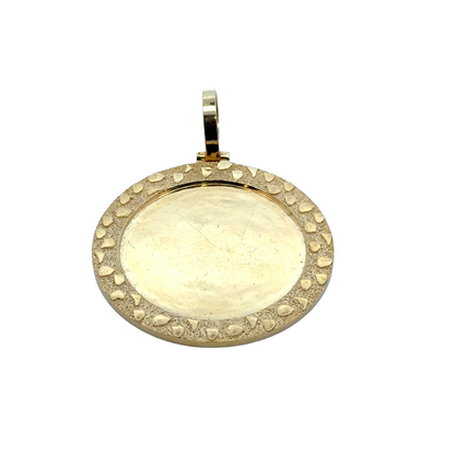 Memory Pendant