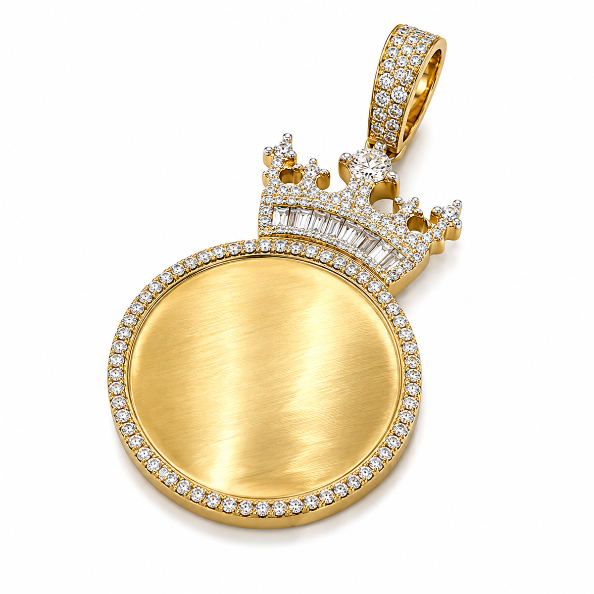 Memory Pendant