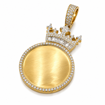 Memory Pendant