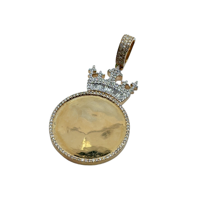 Memory Pendant