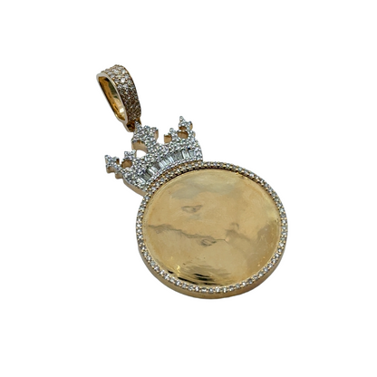 Memory Pendant