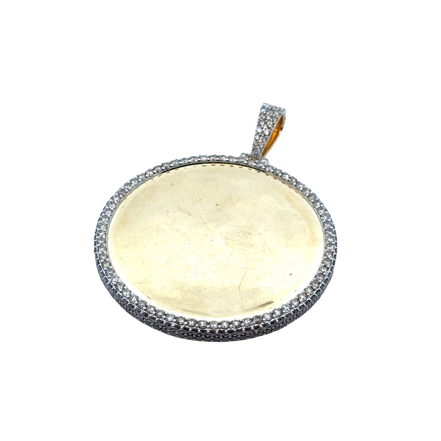 Memory Pendant