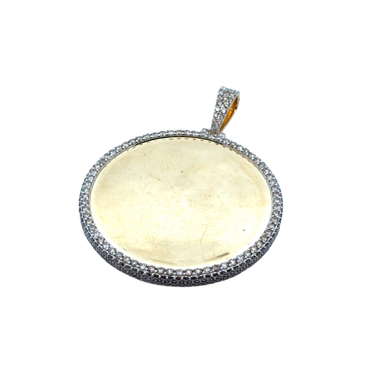 Memory Pendant