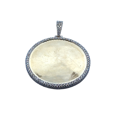 Memory Pendant