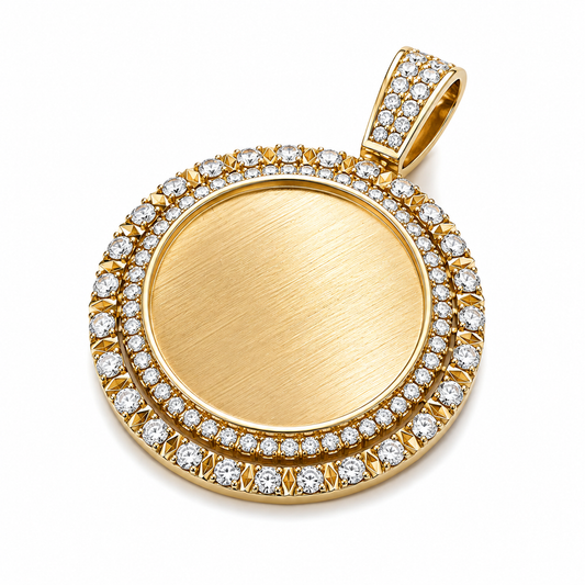 Memory Pendant