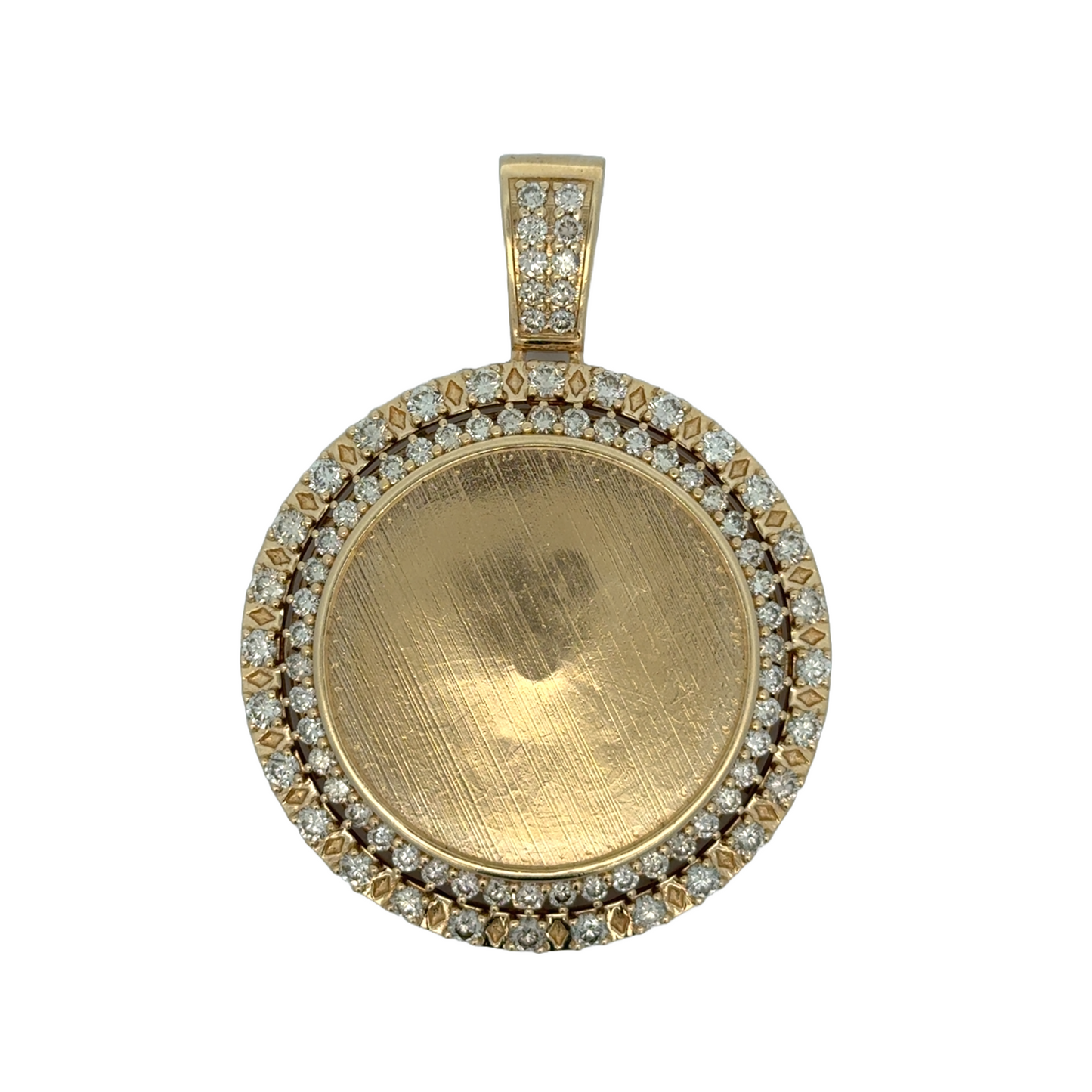 Memory Pendant