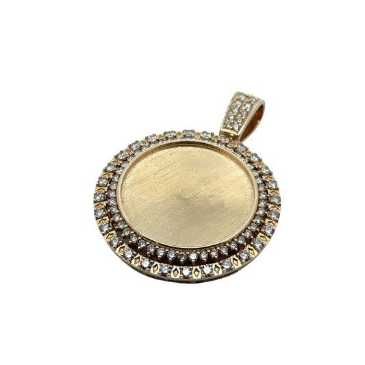 Memory Pendant