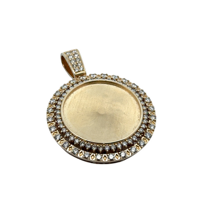 Memory Pendant