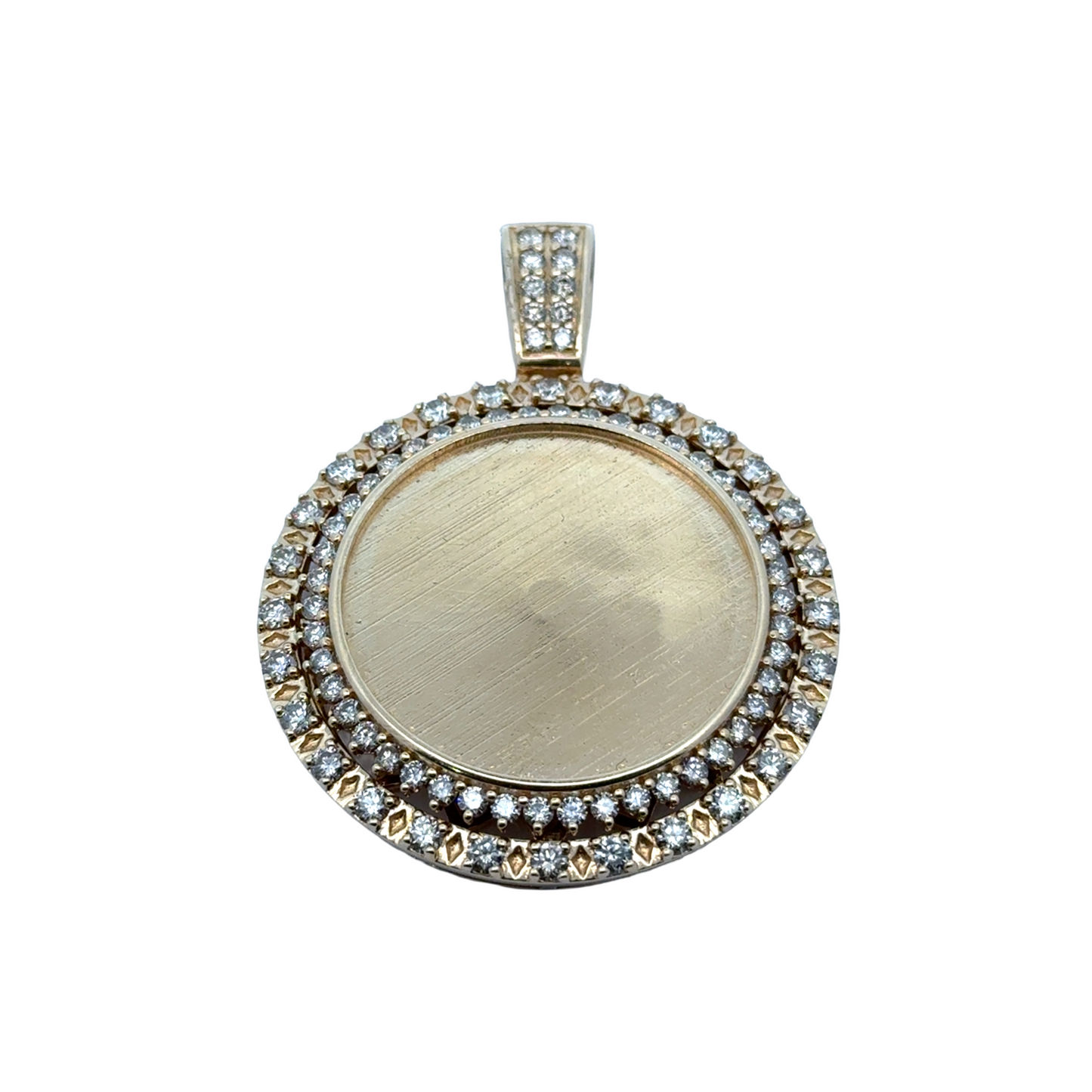 Memory Pendant
