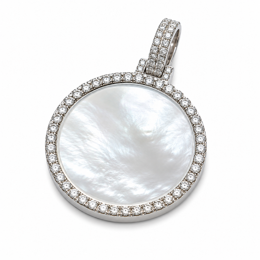Memory Pendant