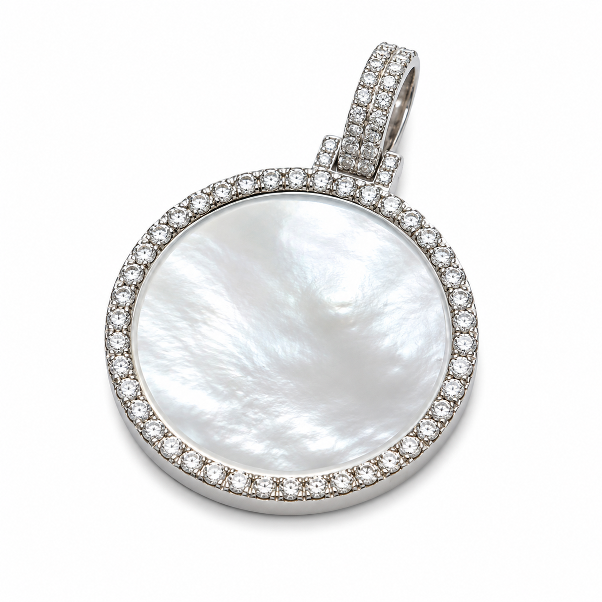 Memory Pendant