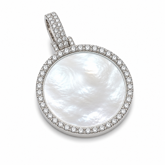 Memory Pendant