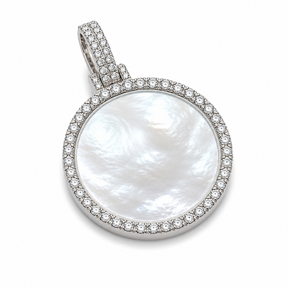 Memory Pendant