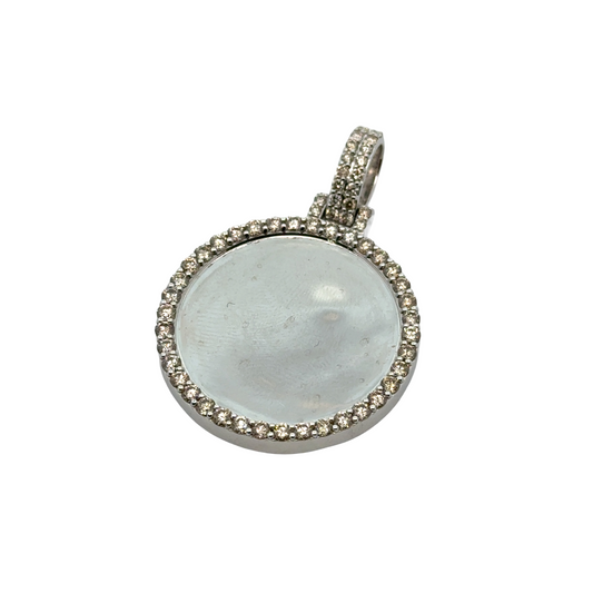 Memory Pendant