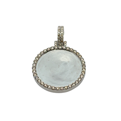 Memory Pendant