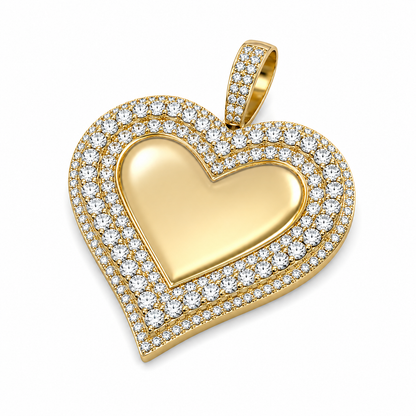 Memory Pendant