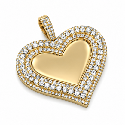 Memory Pendant