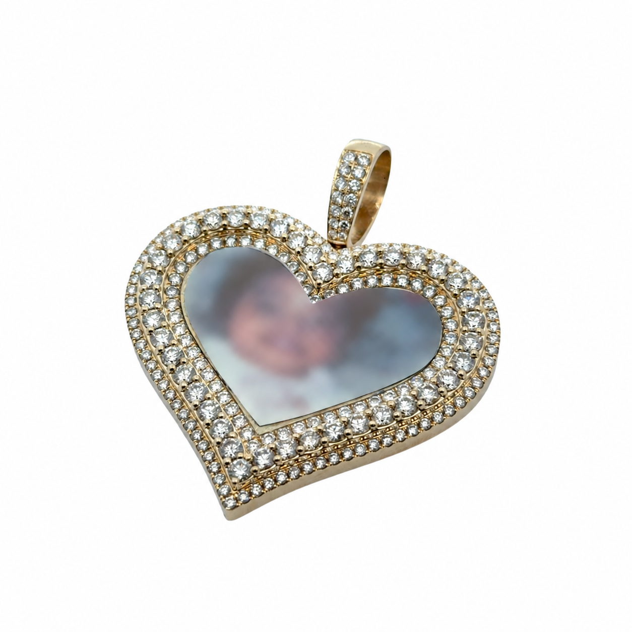 Memory Pendant