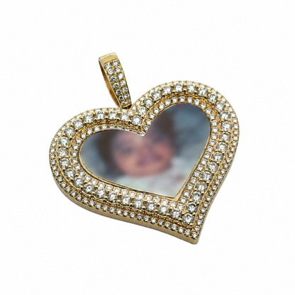Memory Pendant