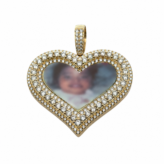 Memory Pendant