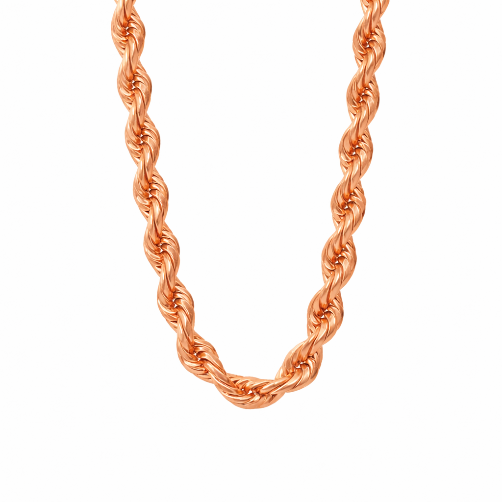 18mm Rope Chain