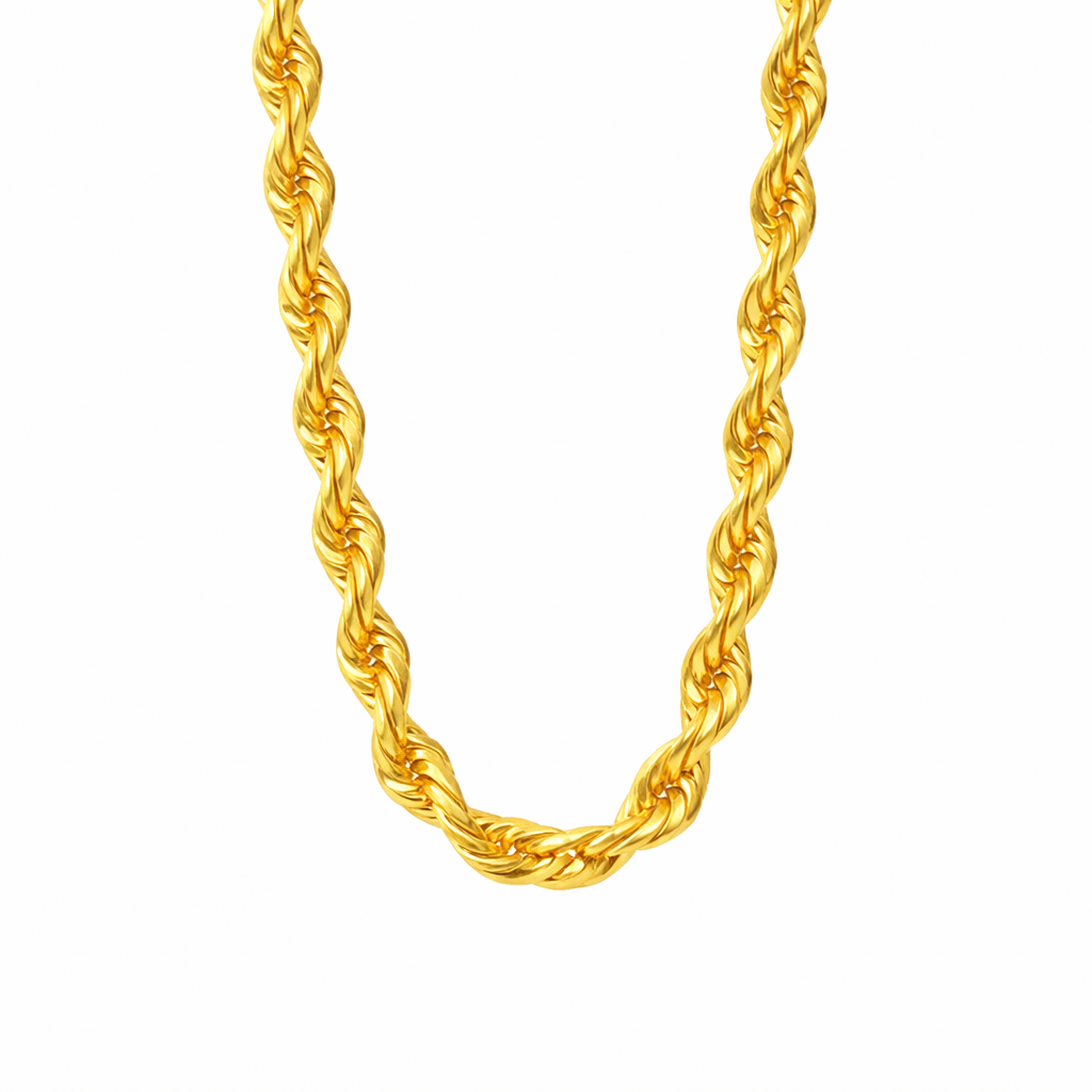 18mm Rope Chain