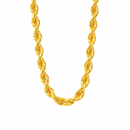 18mm Rope Chain