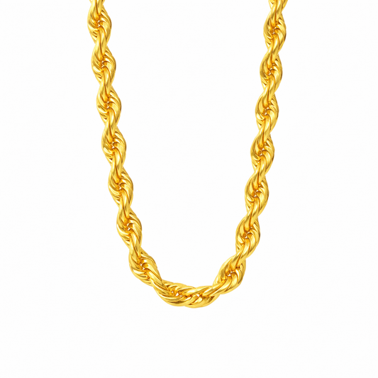 18mm Rope Chain