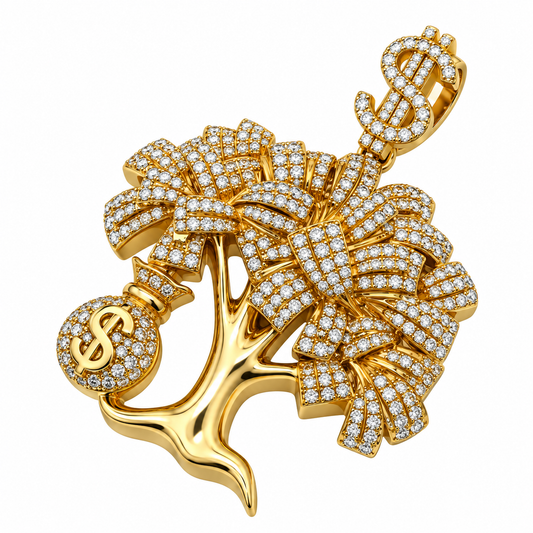 Money Tree