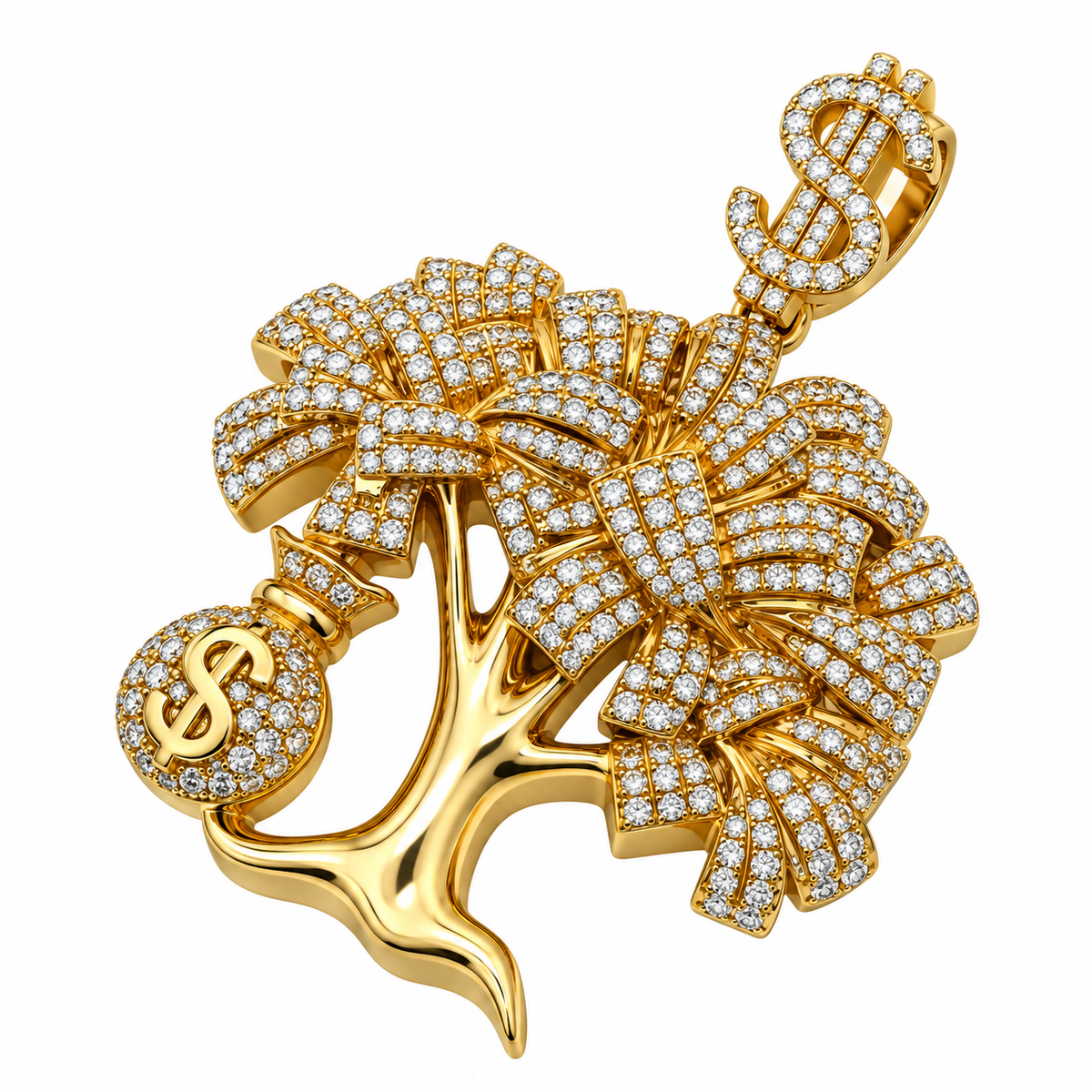Money Tree