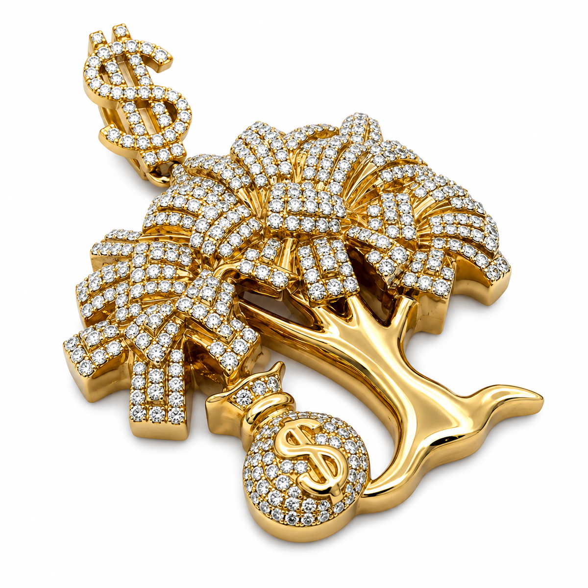 Money Tree