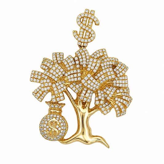 Money Tree