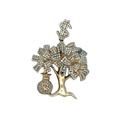 Money Tree