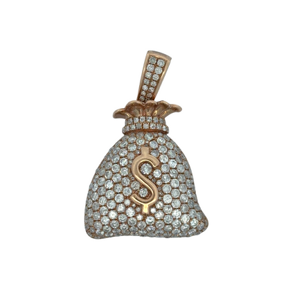 Money Bag